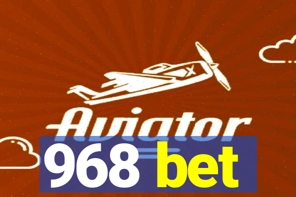 968 bet